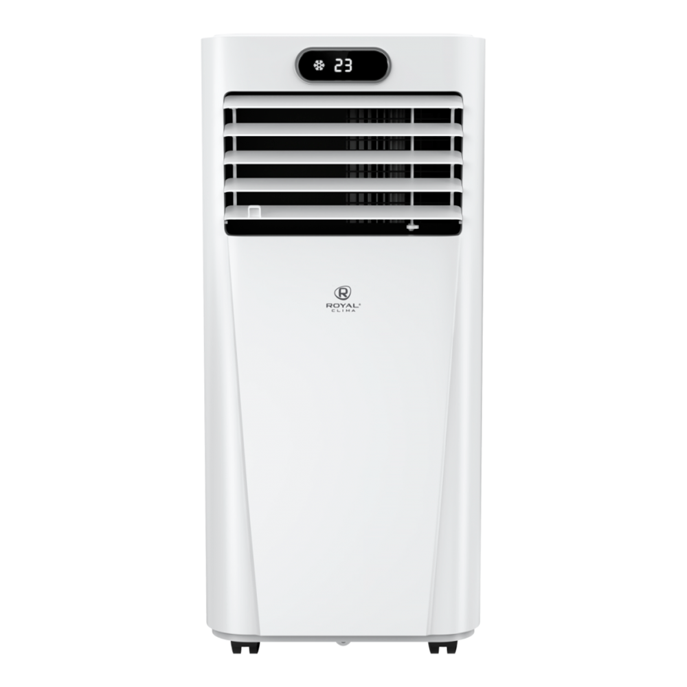 Мобильный кондиционер Royal Clima RM-TS17CH-E Tesoro