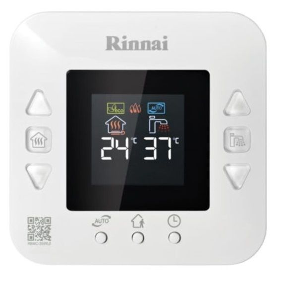 Настенный газовый котел Rinnai BR-U42+WIFI