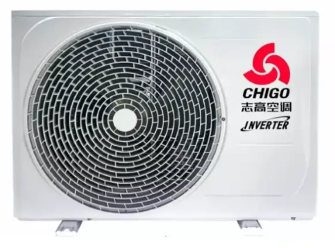 Cплит-система настенная Chigo King CS-51V3A-1C172 Black on/off