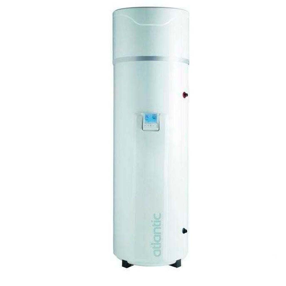 Бойлер косвенного нагрева Atlantic Explorer 270