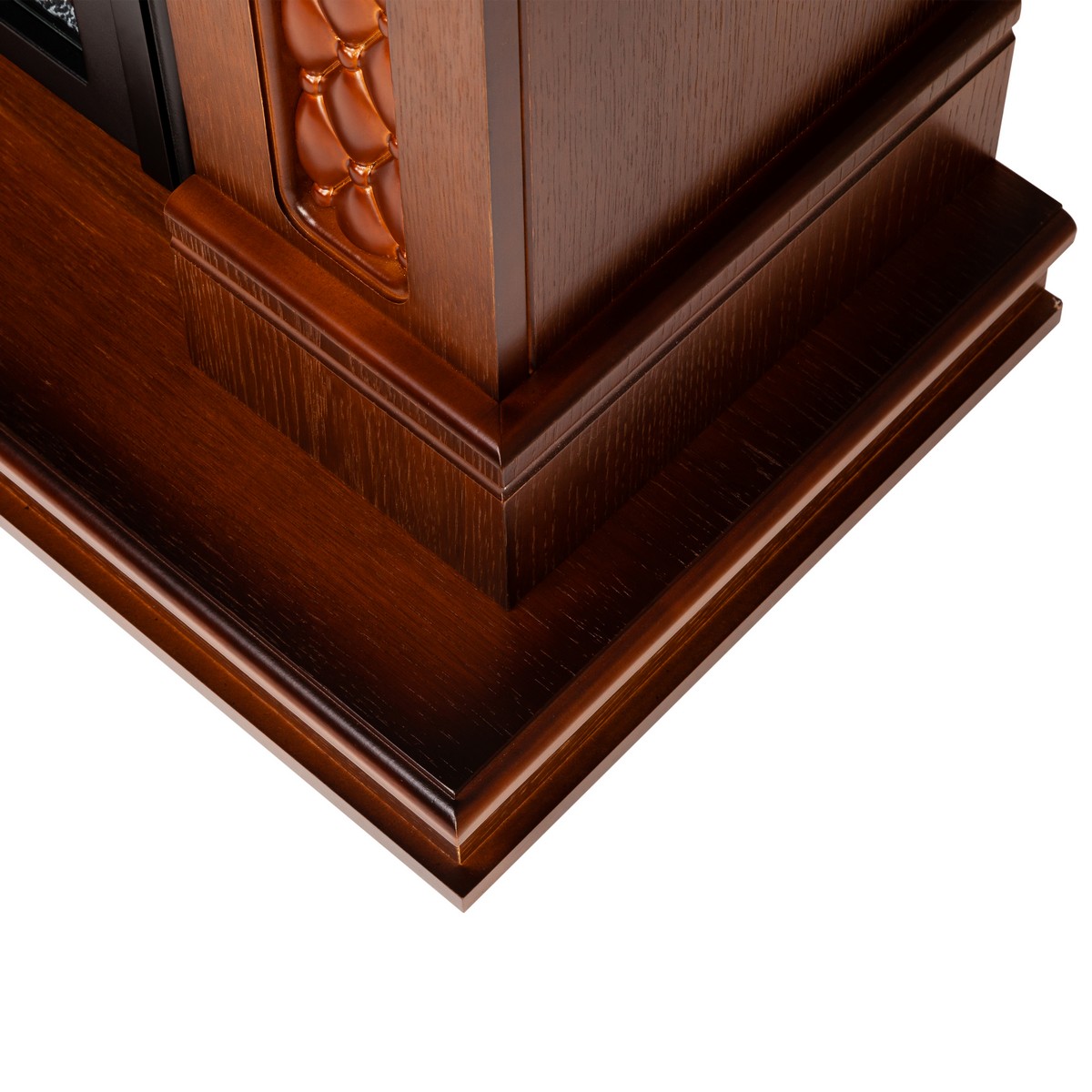 Электрокамин RealFlame  Corsica 42/BV NT с очагом Saphir 42