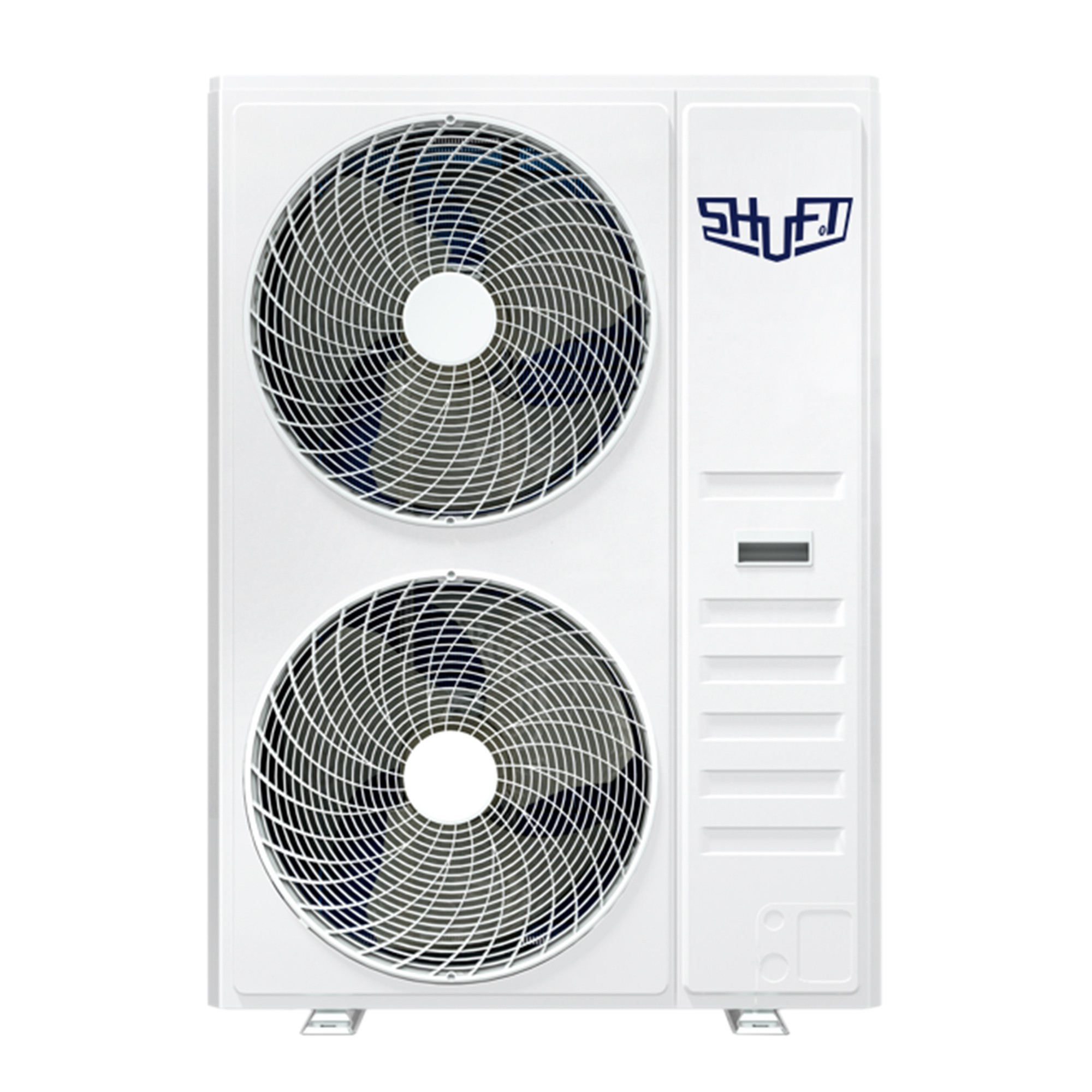 Канальная сплит-система SHUFT SFLC_D-48HN1_V2 Light Commercial on/off