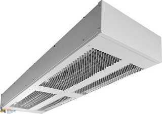 Тепловая завеса Тепломаш КЭВ-28П3150W