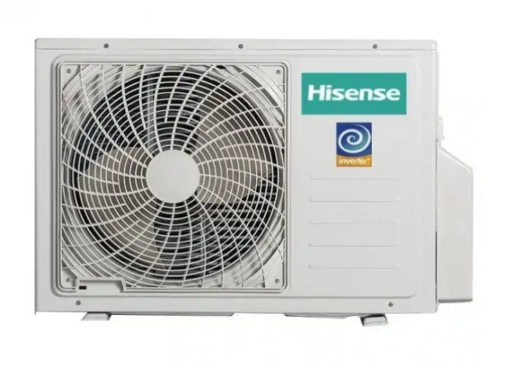 Сплит-система настенная Hisense AS-13UR4SVDDL1(W) White DC inverter