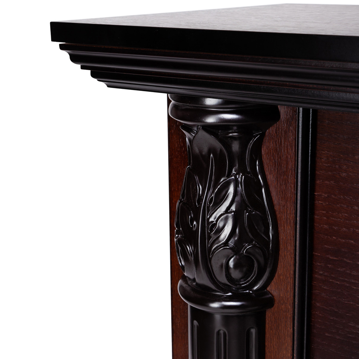 Портал RealFlame Salford 33 AO