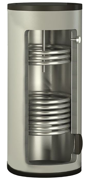 Бойлер косвенного нагрева RISPA RBFD 400