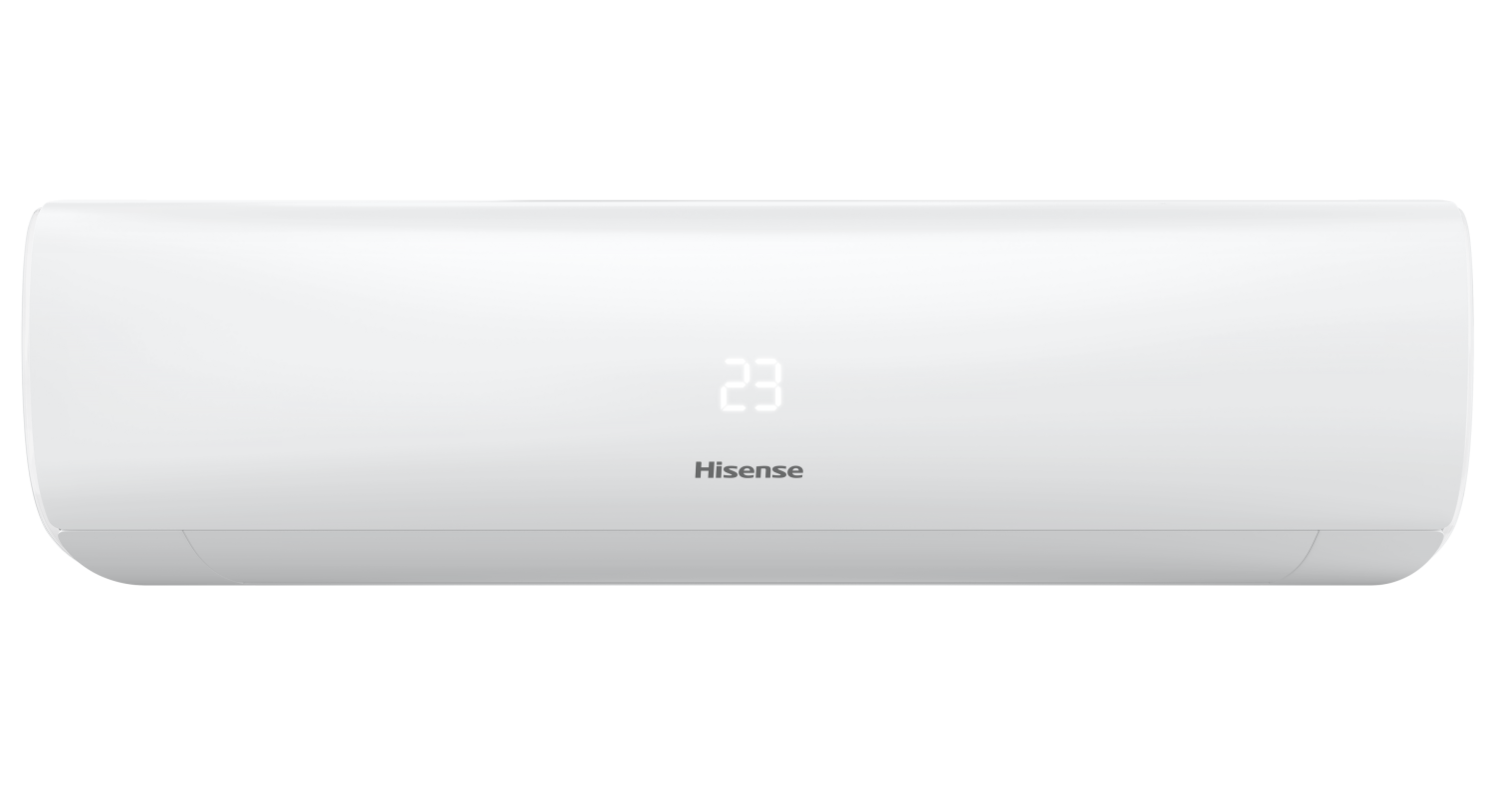 Настенная сплит-система Hisense AS-07HW4RLRKB00 ZOOM 2.0 Classic A On/Off