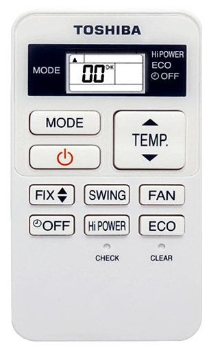 Сплит-система настенная Toshiba RAS-16EKV-EE/RAS-16EAV-EE inverter