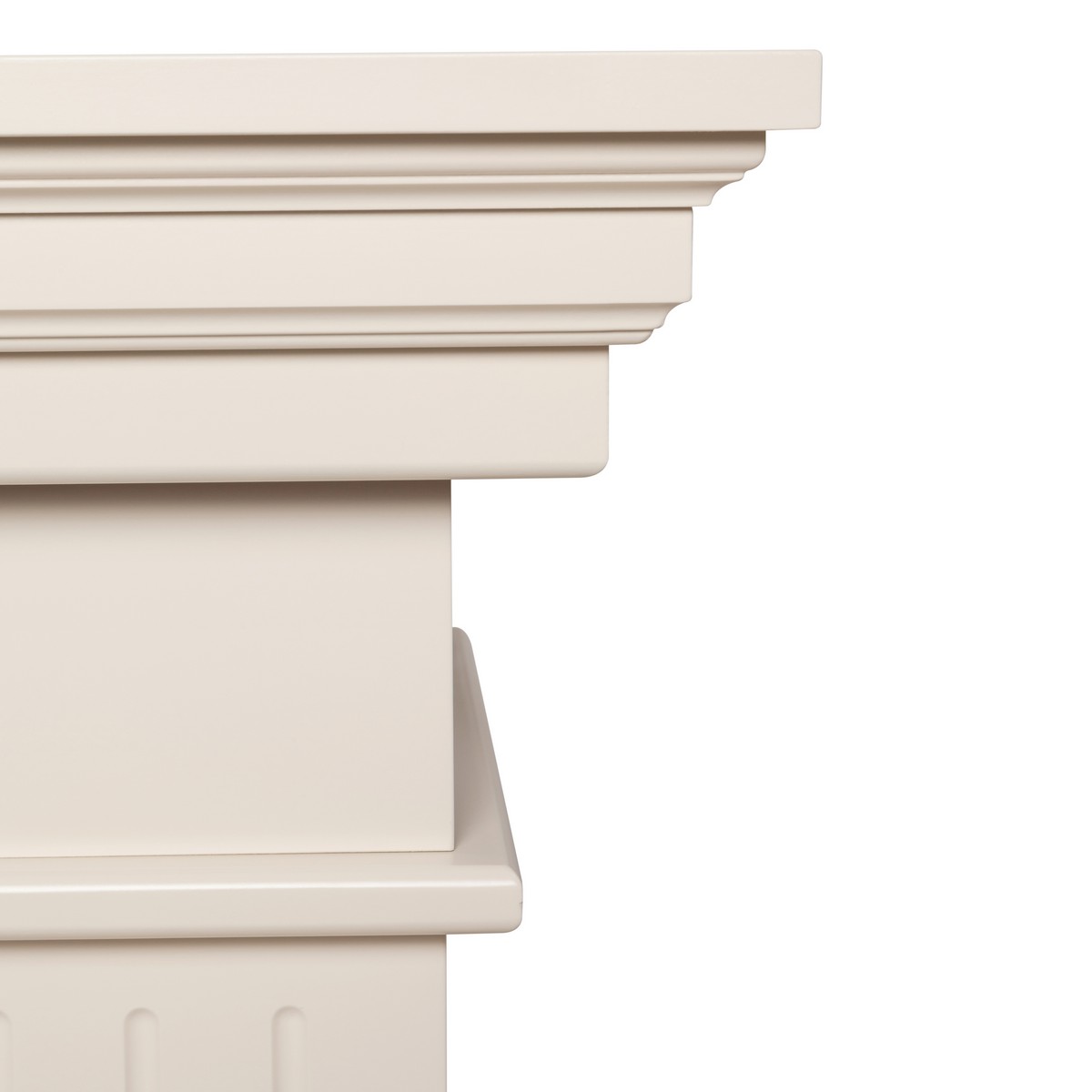 Электрокамин RealFlame Ontario 52 WT с очагом Joker 52