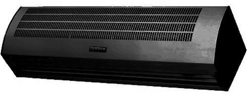 Тепловая завеса Тропик Т109W10 Black