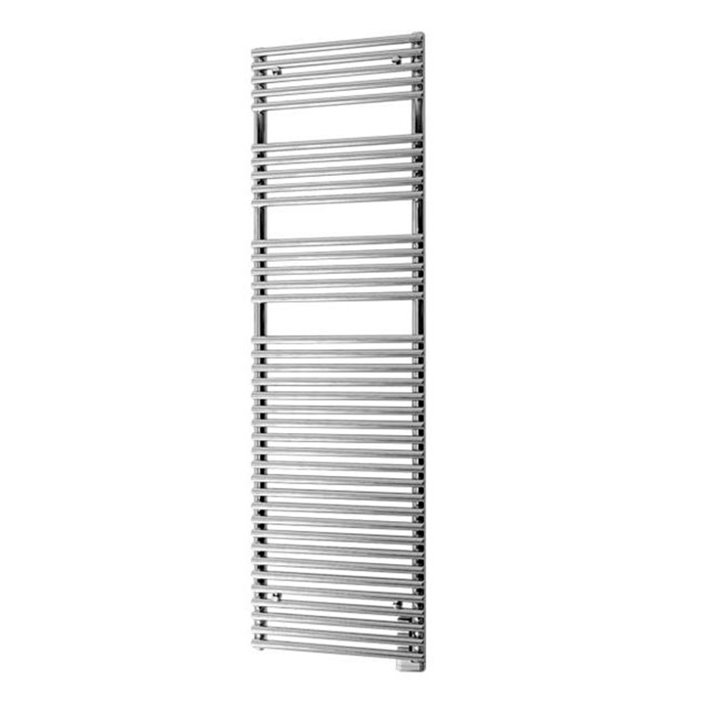 Полотенцесушитель электр. Zehnder Forma Spa LFE-120-050/GD RAL9005 matt (9205)