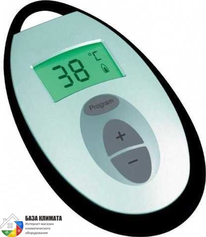 Водонагреватель проточный газовый BOSCH WTD 24 AME