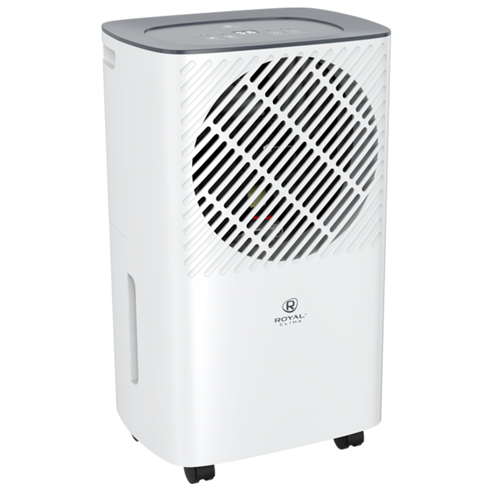 Осушитель воздуха Royal Clima RD-CR10-E Carisma Studio