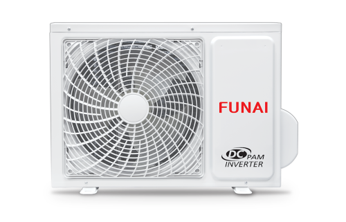 Настенная сплит-система FUNAI RACI-SM35HP.D03 SAMURAI Inverter