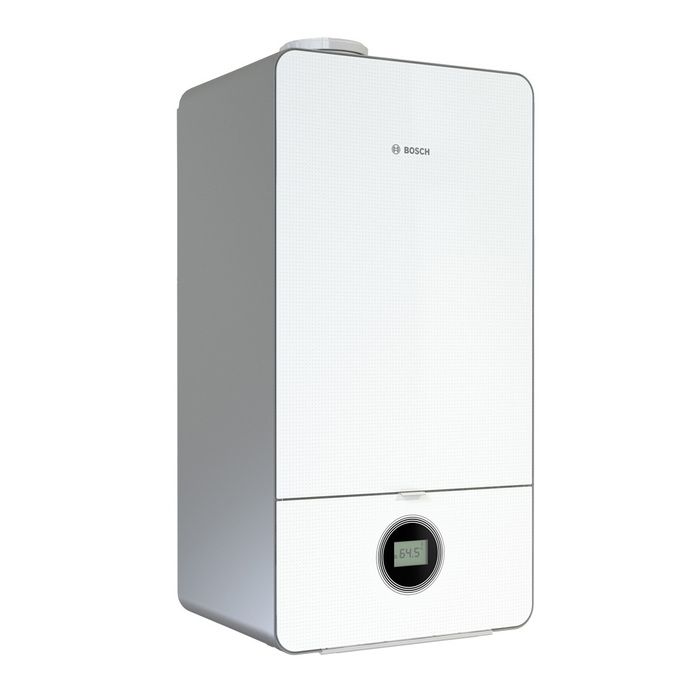 Настенный газовый котел Bosch GC7000iW 42
