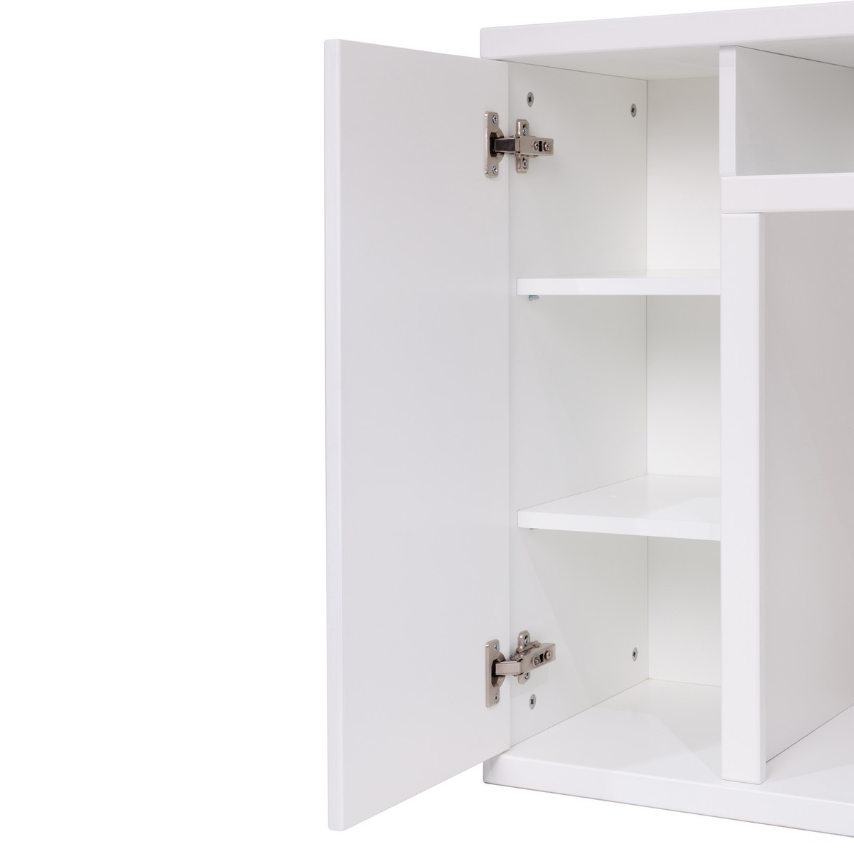 Электрокамин RealFlame Brooklyn 25,5 WT с очагом 3D Firestar 25,5