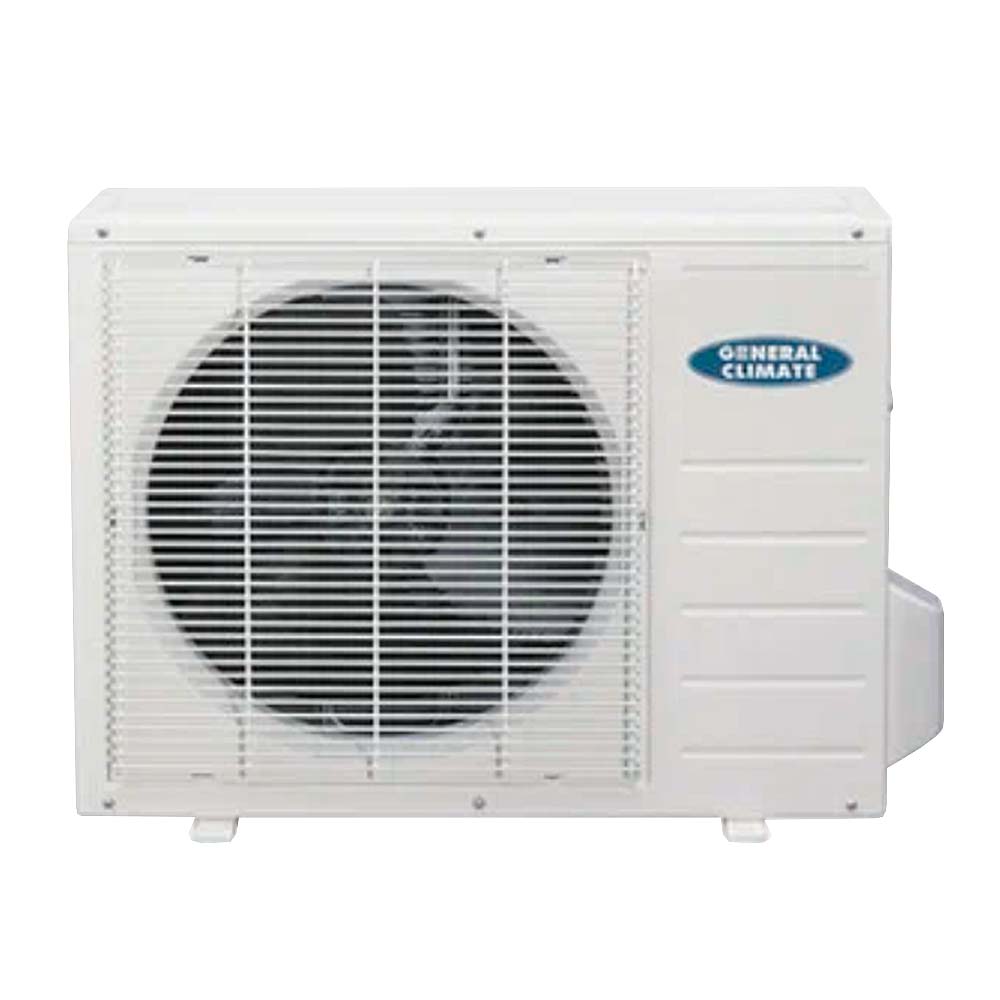 Канальная сплит-система General Climate GC-DN18HWN1/GU-U18HN1