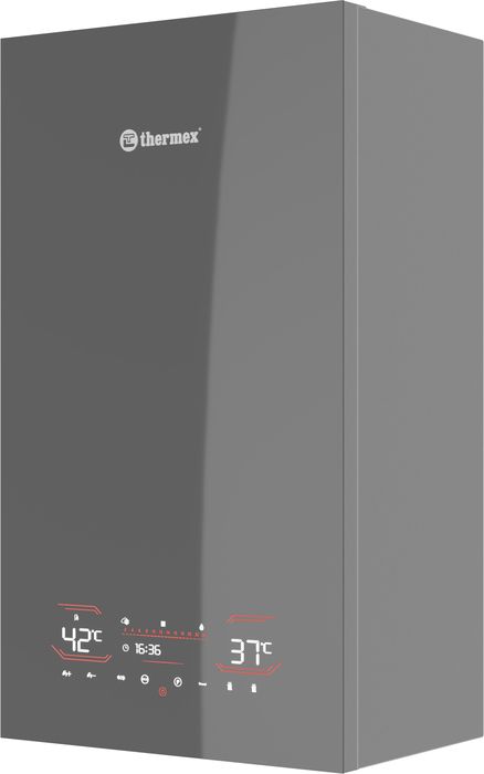 Настенный газовый котел Thermex ANTARES F 13