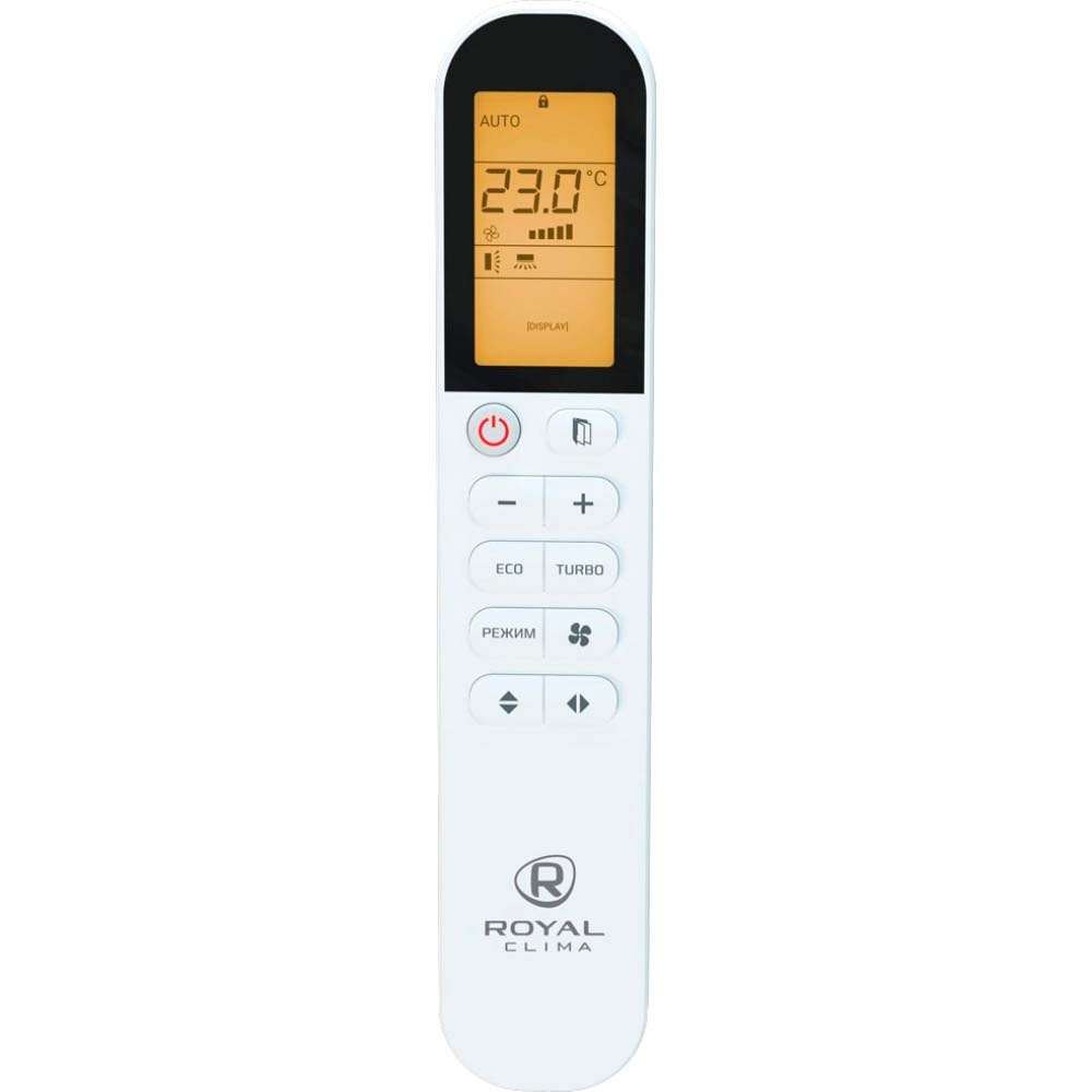 Сплит-система настенная Royal Clima RCI-GL22HN/RCI-GL22HN Gloria inverter