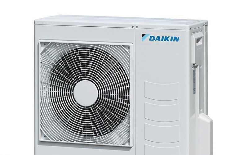 Сплит-система настенная Daikin FTYN50L / RYN50L on/off