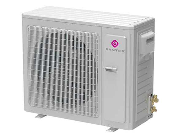 Напольно-потолочная сплит-система Dantex RK-36HG3NE-W/RK-36CHG3N