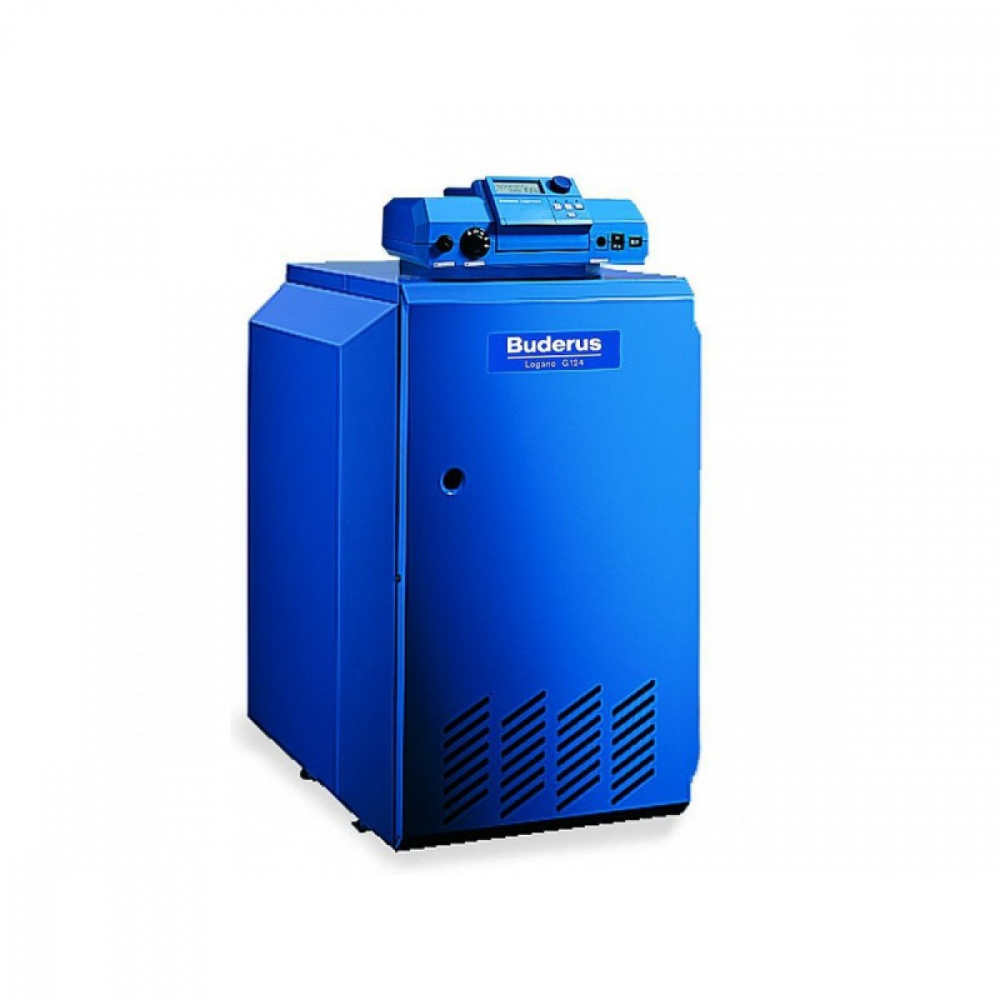 Газовый котел Buderus Logano G124-20 WS