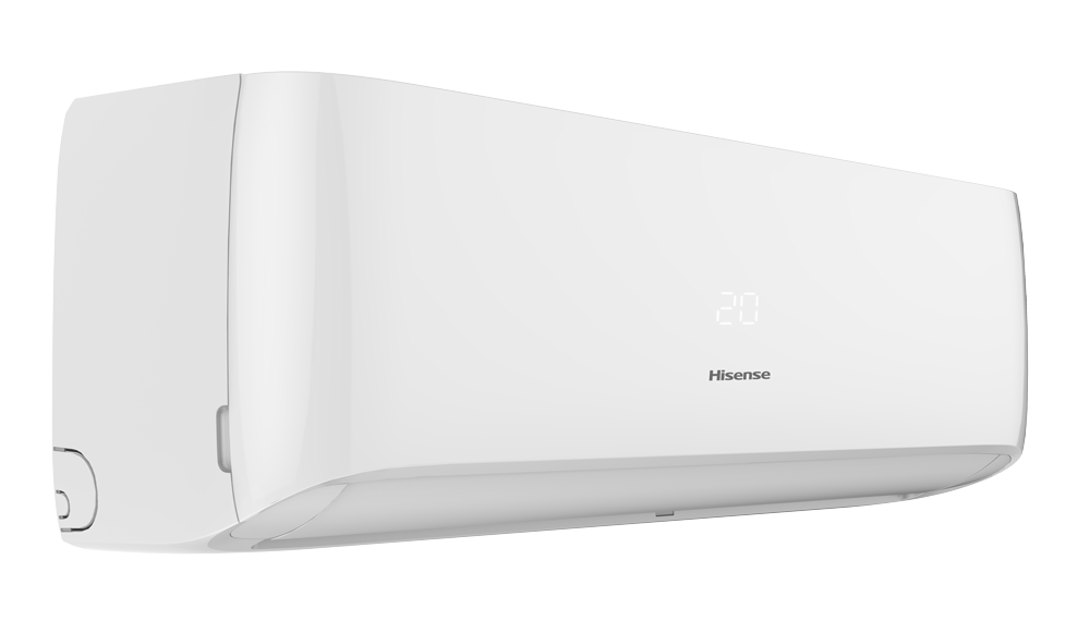 Настенная сплит-система Hisense AS-09UW4RYRCA05 GOAL DC Inverter