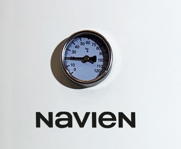 Бойлер косвенного нагрева Navien KIG-200L