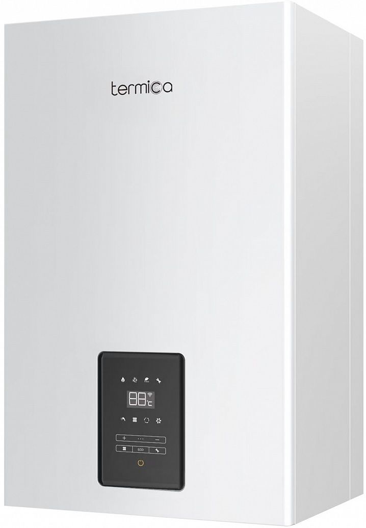 Настенный газовый котел Termica VITA 36 S