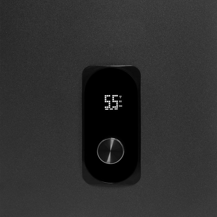 Бойлер косвенного нагрева Royal Thermo AQUATEC Comfort CW100 Grafit
