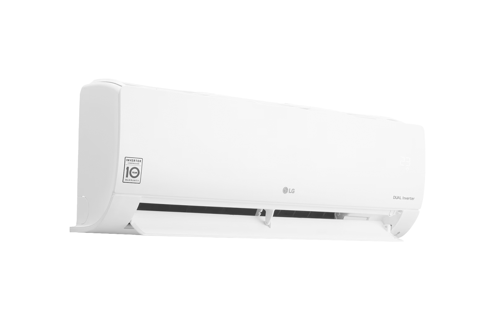 Настенная сплит-система LG P18EP1 MegaСool Inverter