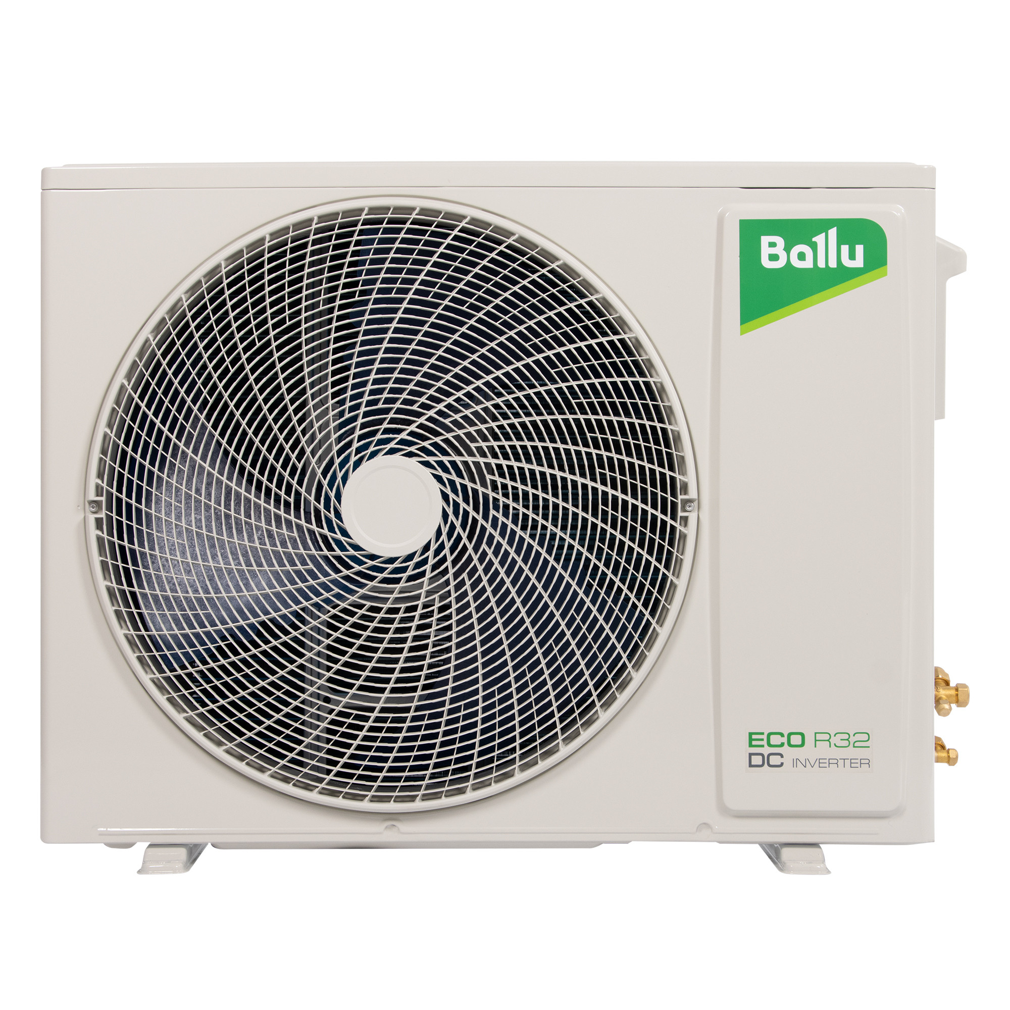 Канальная сплит-система BALLU BLCI_A_D-36HN8_V3 Universal 3 DC Inverter
