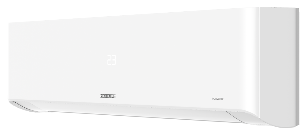 Настенная сплит-система HIGH LIFE ACHL-09PC-I-CHDV02S PRIORITY CLASS Inverter