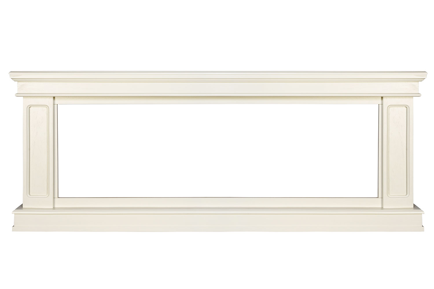 Портал Royal Flame  Geneva 60 - Слоновая кость