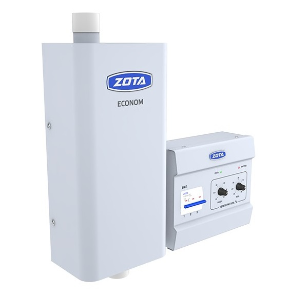 Электрический котел Zota 18 Econom