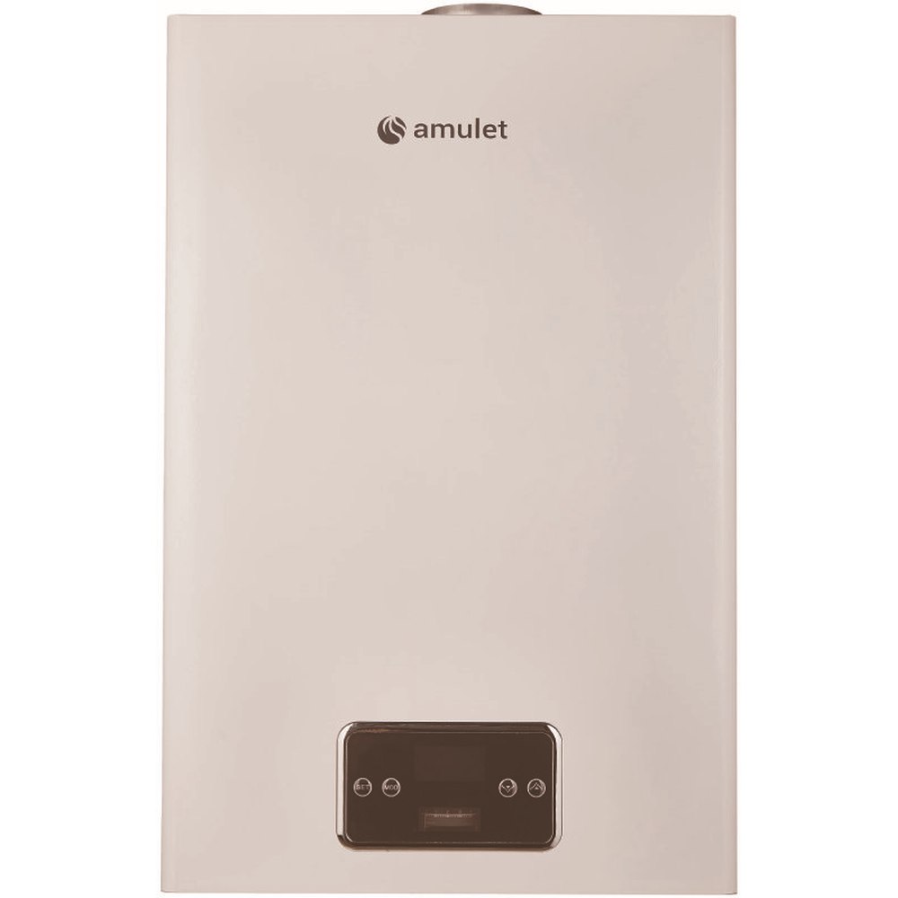 Настенный газовый котел Amulet Turbo 32