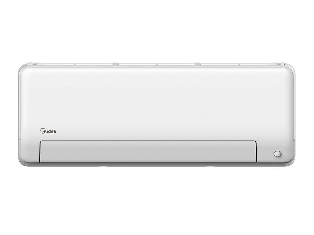 Тепловой насос Midea MSHP-12N8D6-I/MSHP-12N8D6-O HeatForce Inverter