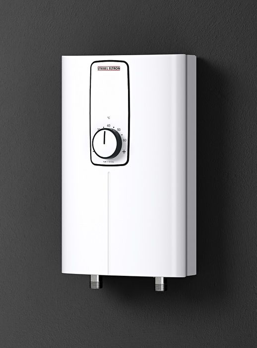 Электрический проточный водонагреватель Stiebel Eltron DCE 11/13 H