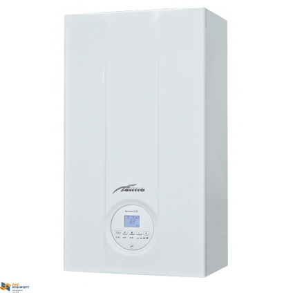 Настенный  газовый котел Sime BRAVA SLIM 40 BF