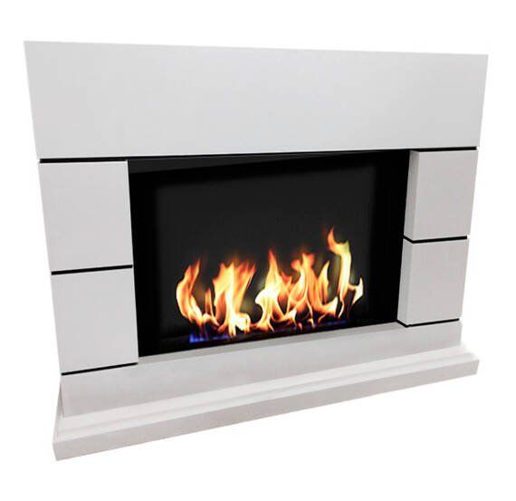 Биокамин классический Zefire Сабрин