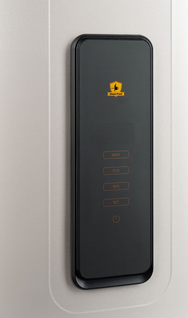 Электрический накопительный водонагреватель Haier ES80V-TF7P(R)