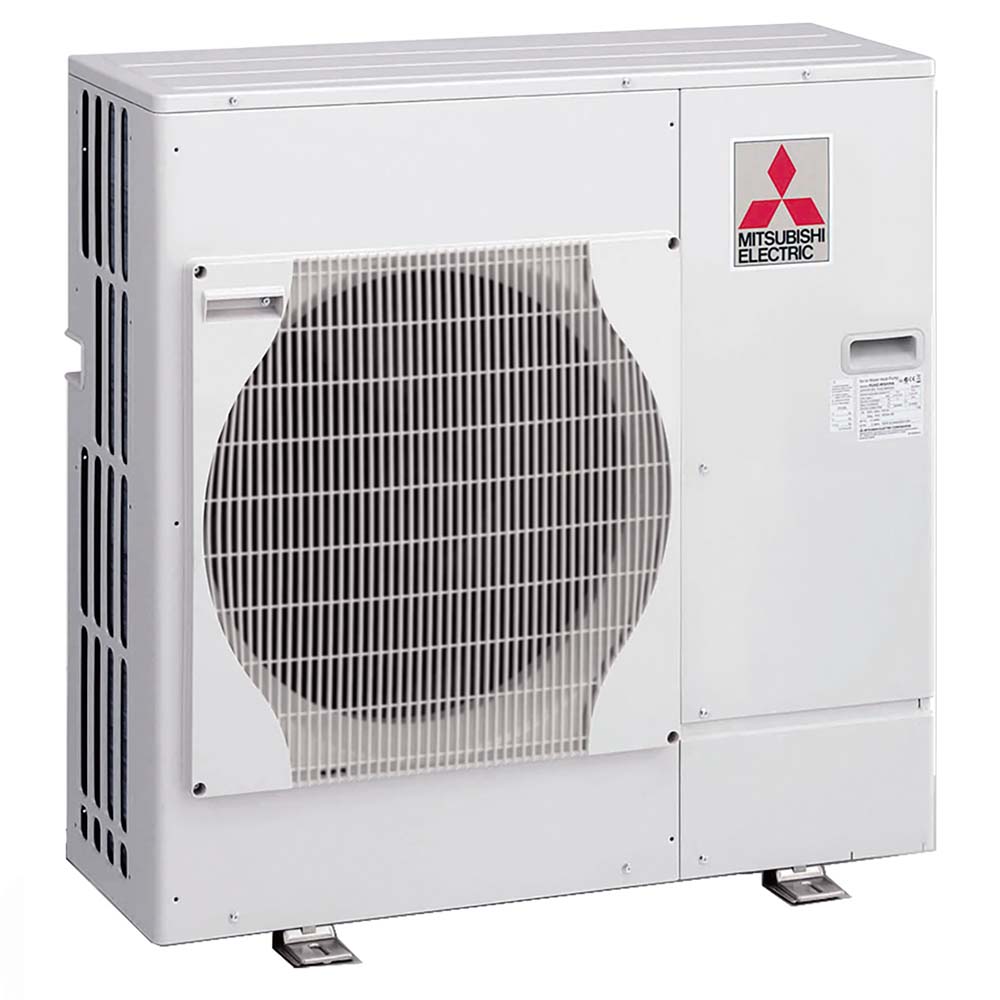 Канальная сплит система Mitsubishi Electric PEAD-RP100JAQ/PUH-P100YHA