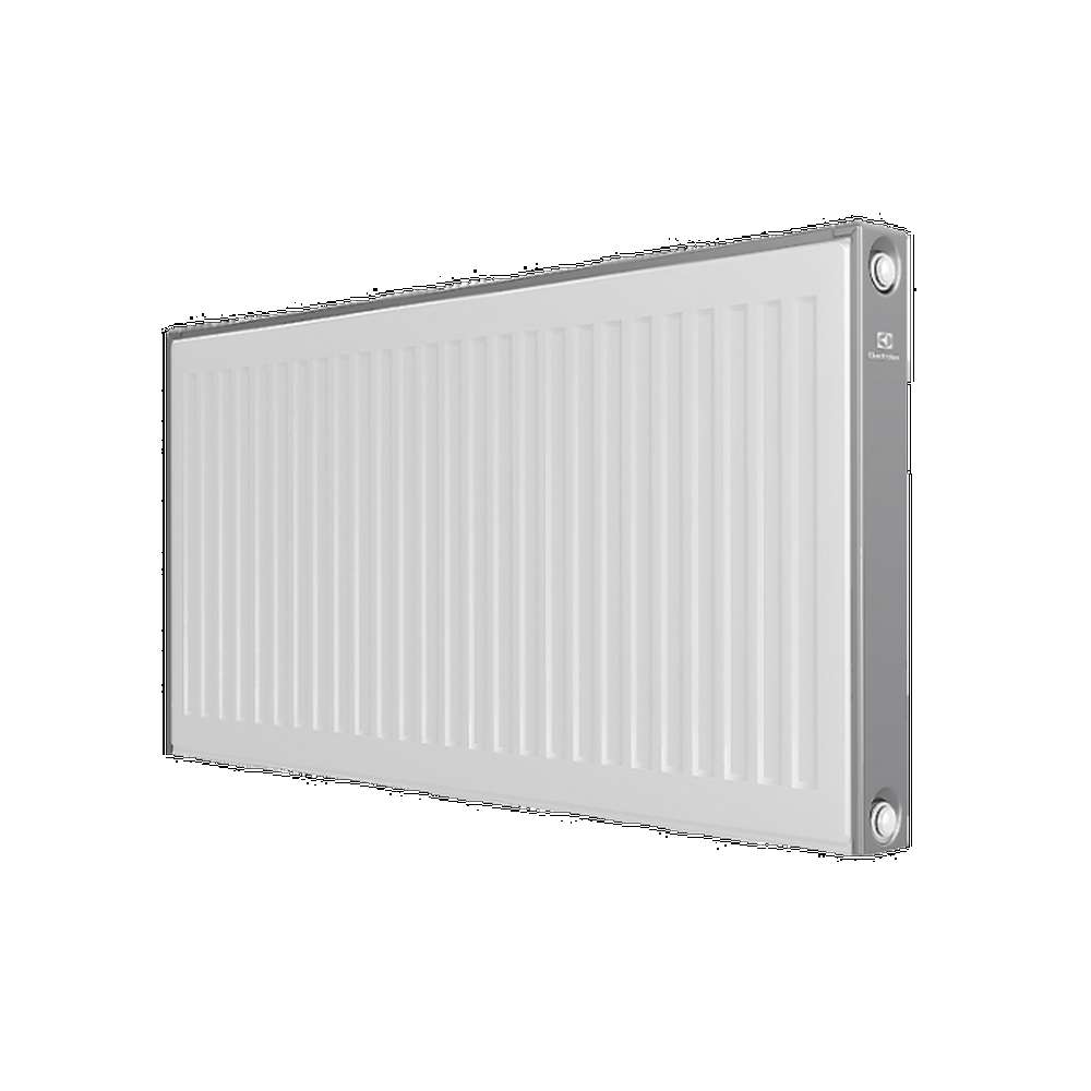 Радиатор панельный Electrolux COMPACT C22-500-1200 RAL9016