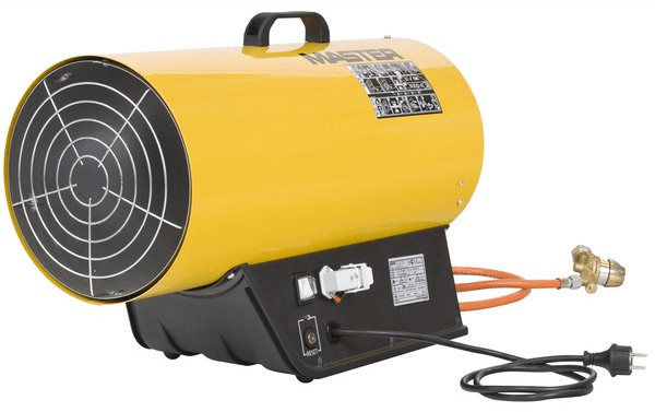 Газовая тепловая пушка Master BLP 73ET