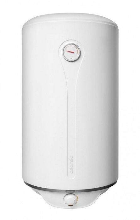Накопительный водонагреватель Atlantic Steatite Elite 80