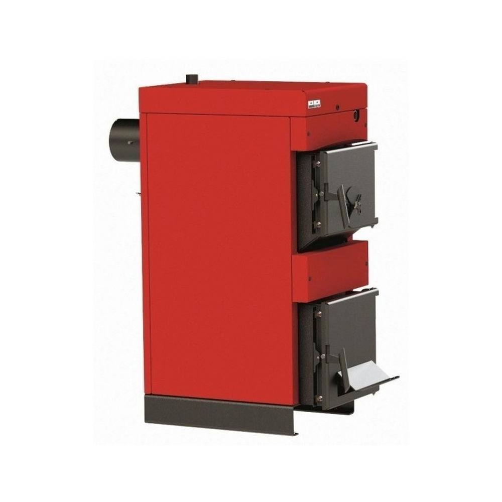 Твердотопливный котел Sunsystem Burnit WB 50 KW