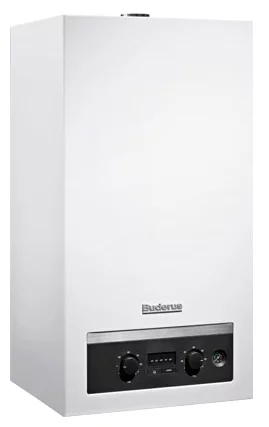Настенный газовый котел Buderus Logamax U052-24K