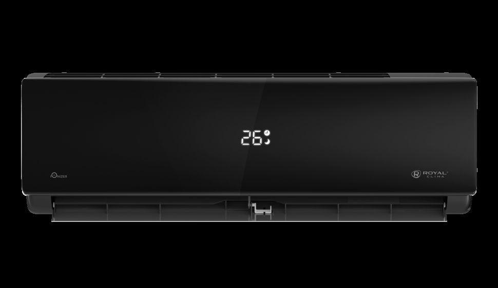 Сплит-система настенная Royal Clima RC-AN28HN/RC-AN28HN Attica Nero on/off