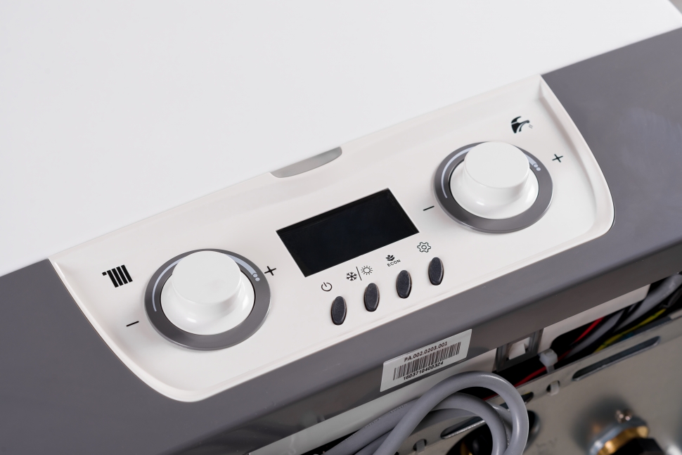 Настенный газовый котел MIZUDO M24Т