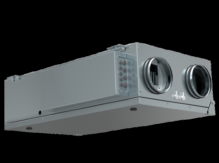 Приточно-вытяжная установка Shuft UniMAX-P 800 CE-A